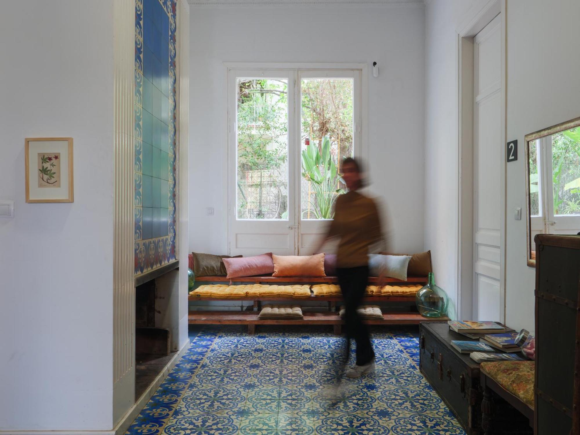 Verdi 254 Barcelona Ngoại thất bức ảnh