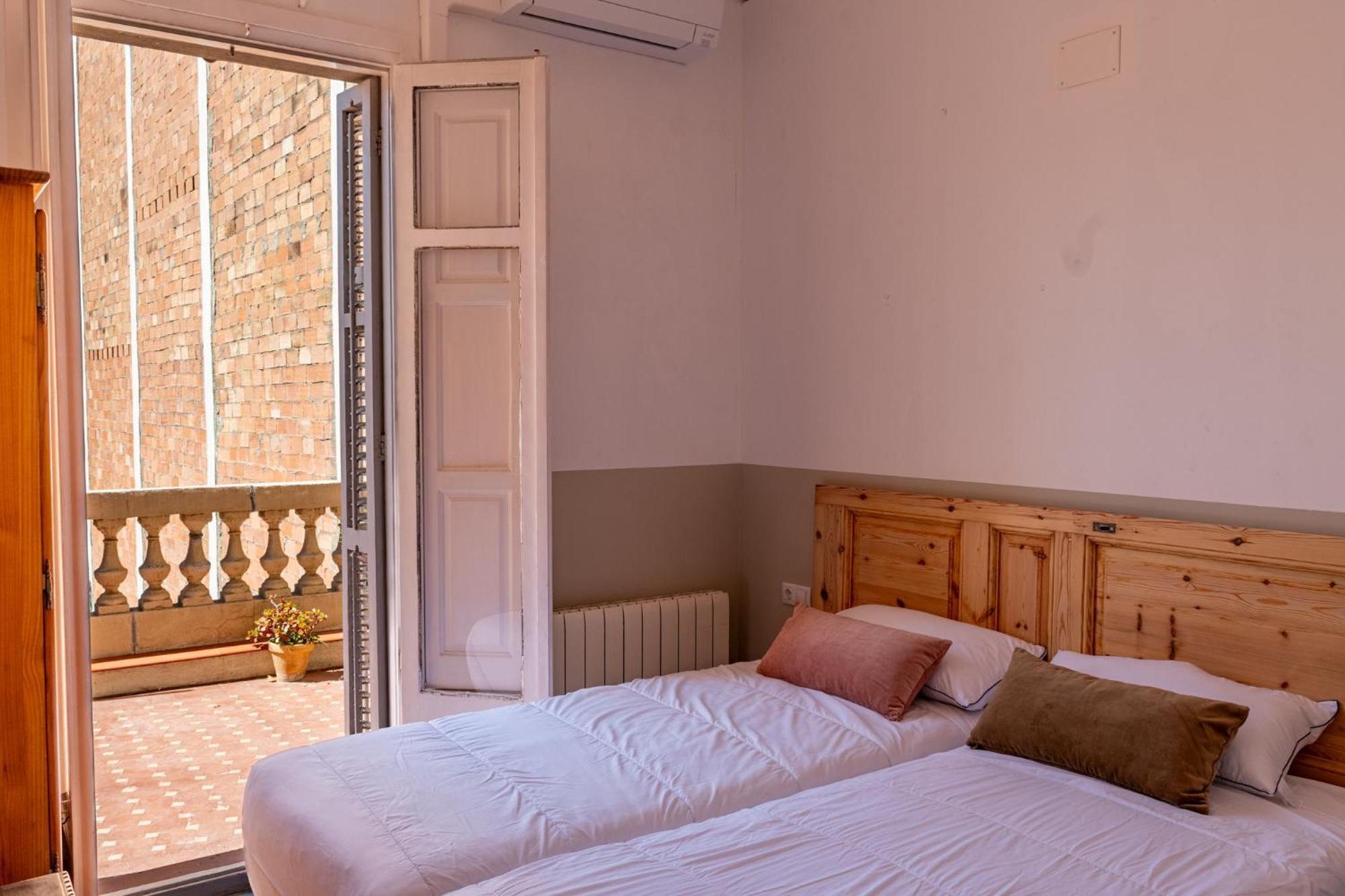 Verdi 254 Barcelona Ngoại thất bức ảnh