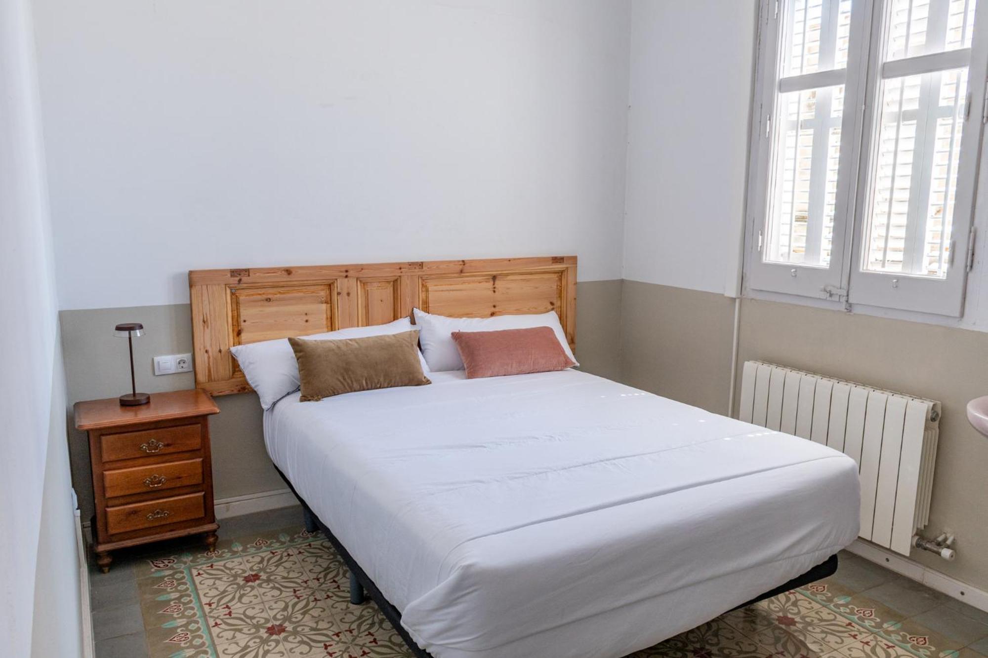 Verdi 254 Barcelona Ngoại thất bức ảnh