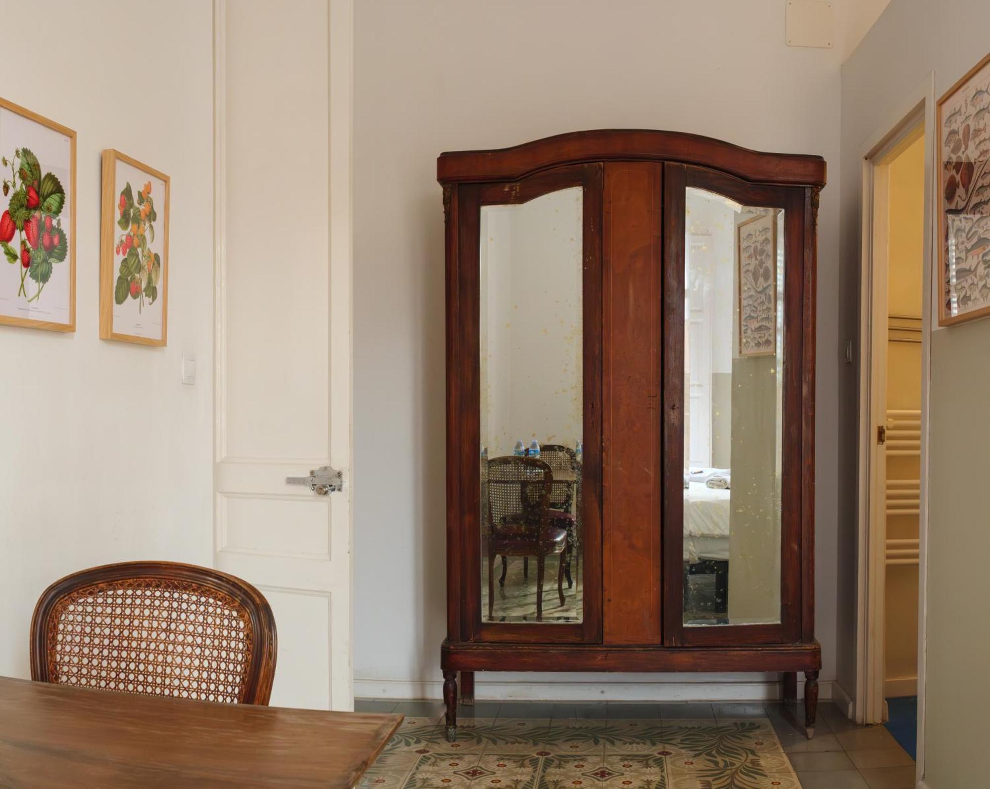 Verdi 254 Barcelona Ngoại thất bức ảnh