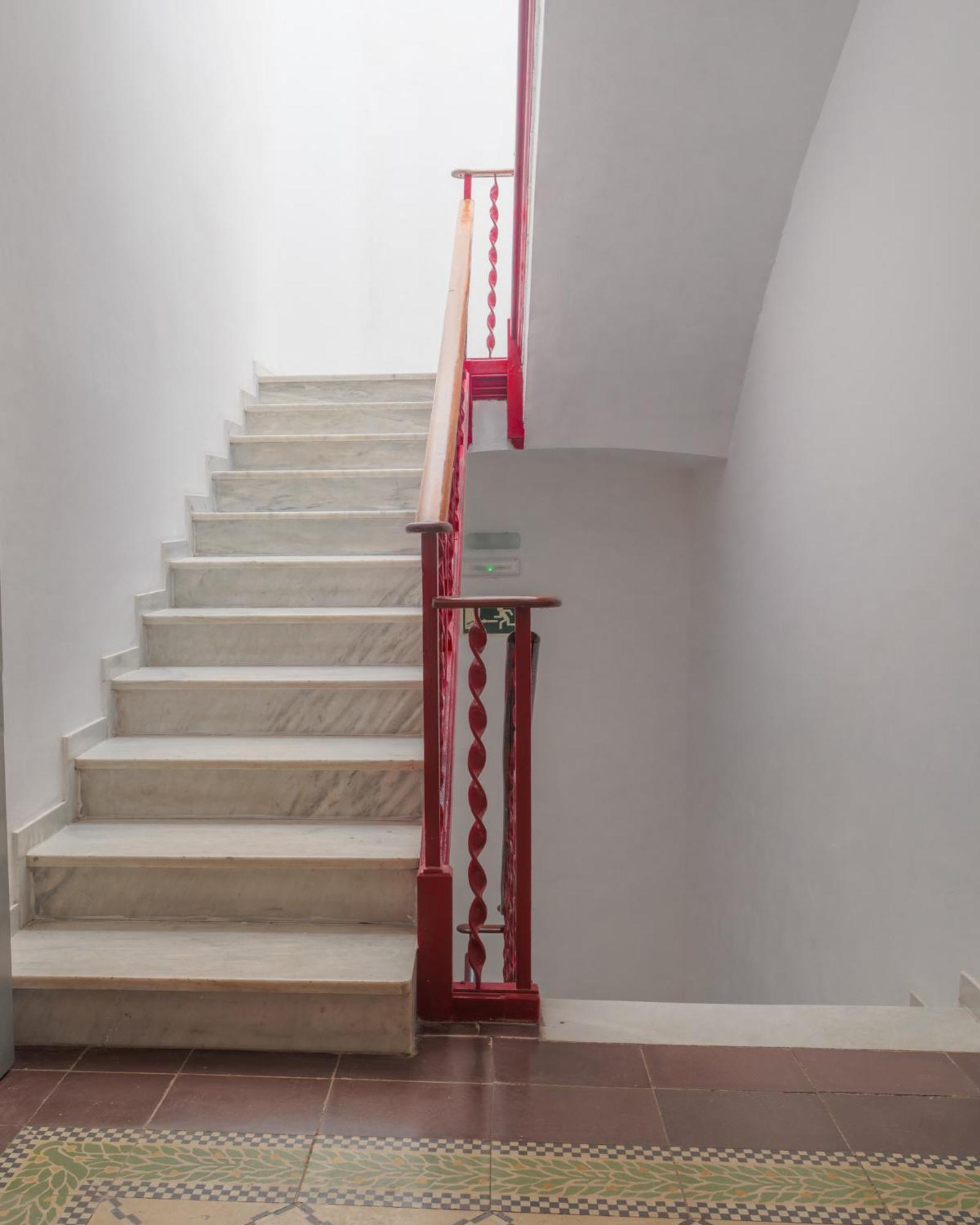Verdi 254 Barcelona Ngoại thất bức ảnh