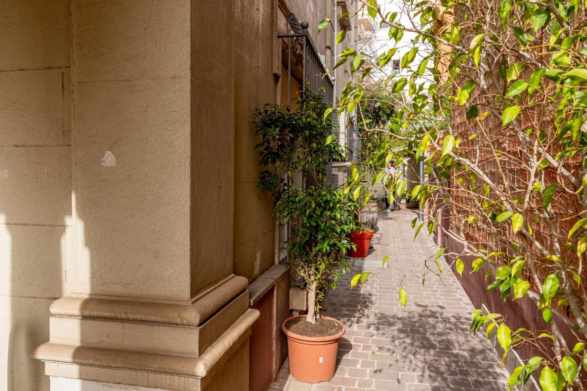 Verdi 254 Barcelona Ngoại thất bức ảnh