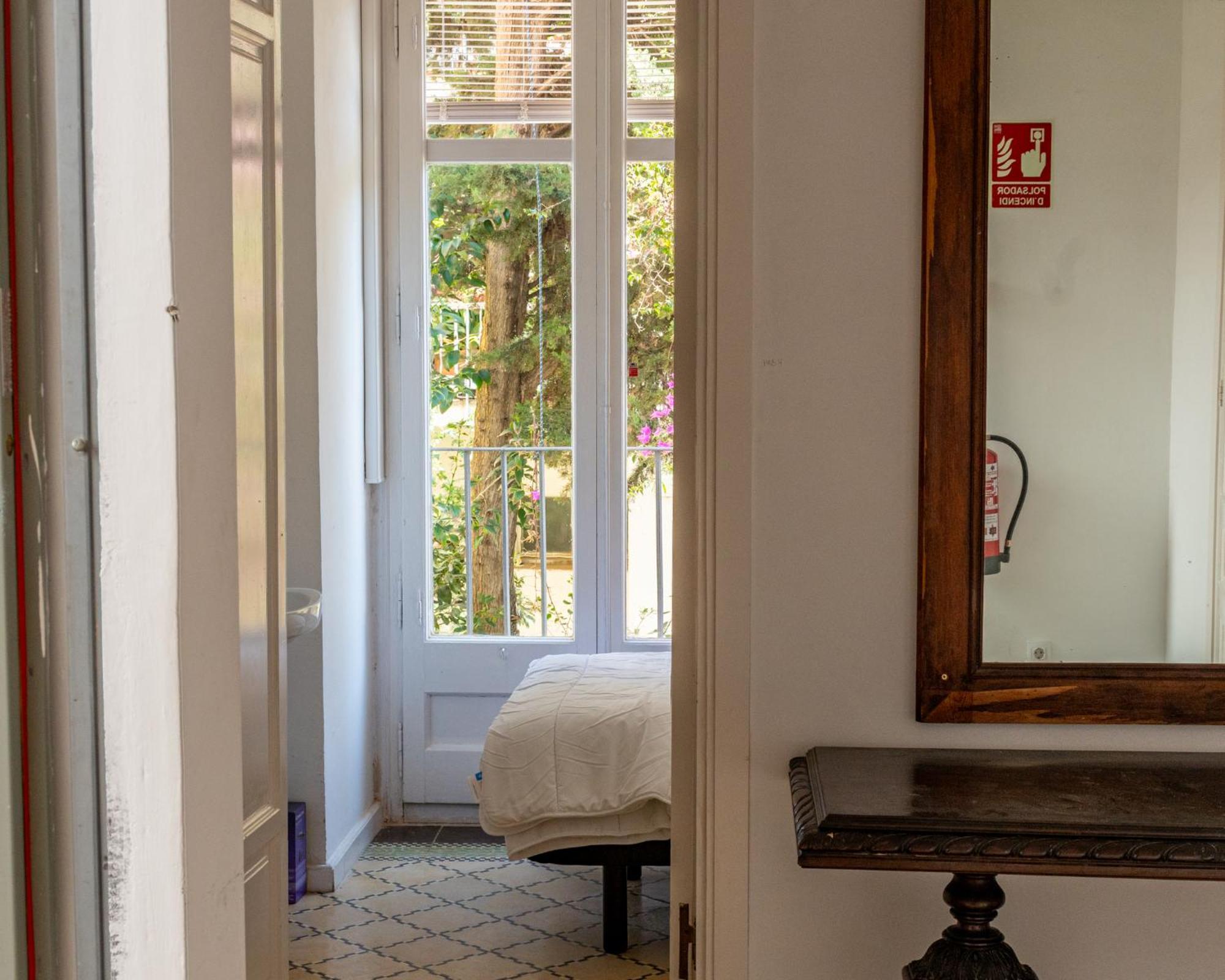 Verdi 254 Barcelona Ngoại thất bức ảnh