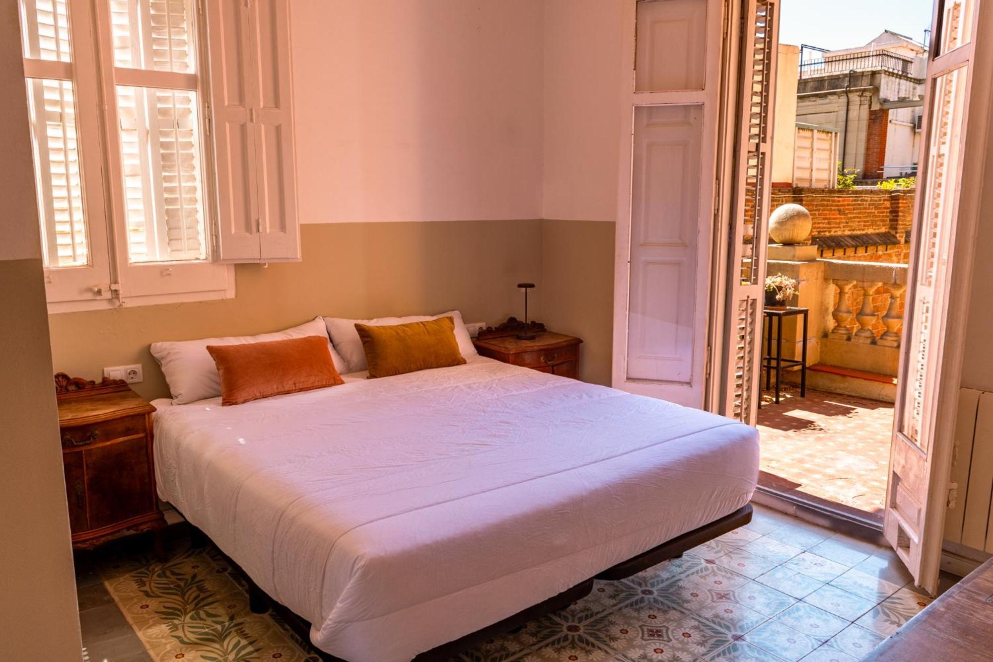 Verdi 254 Barcelona Ngoại thất bức ảnh