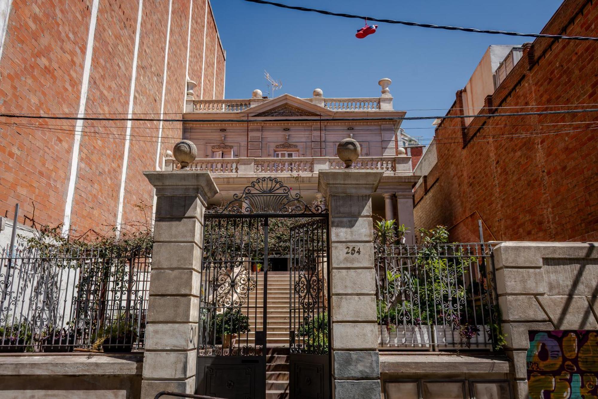 Verdi 254 Barcelona Ngoại thất bức ảnh