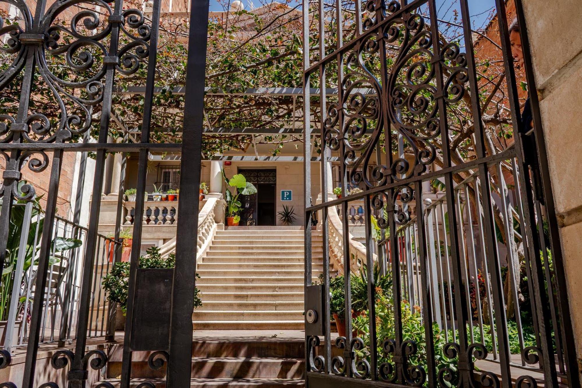Verdi 254 Barcelona Ngoại thất bức ảnh