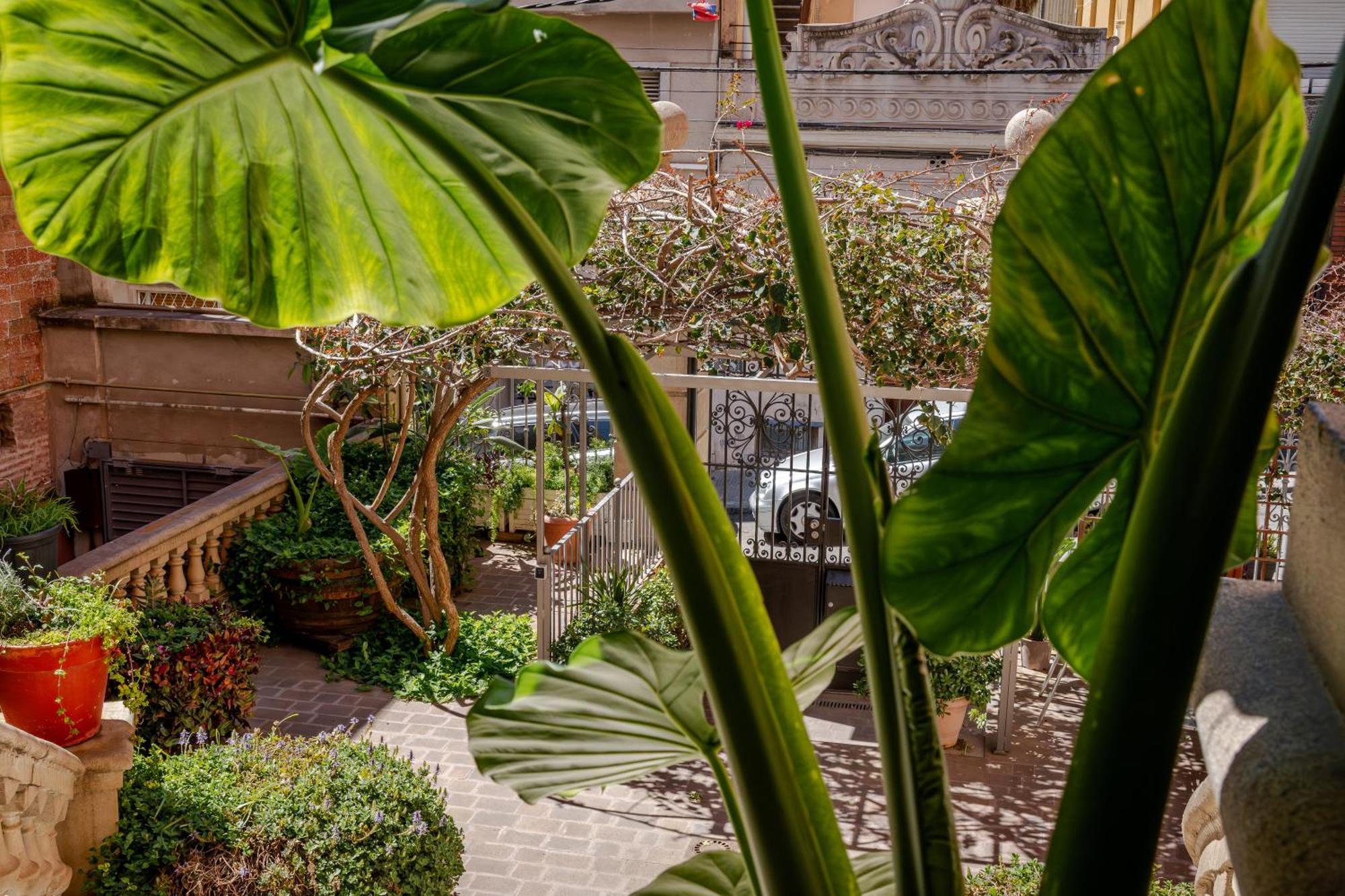 Verdi 254 Barcelona Ngoại thất bức ảnh