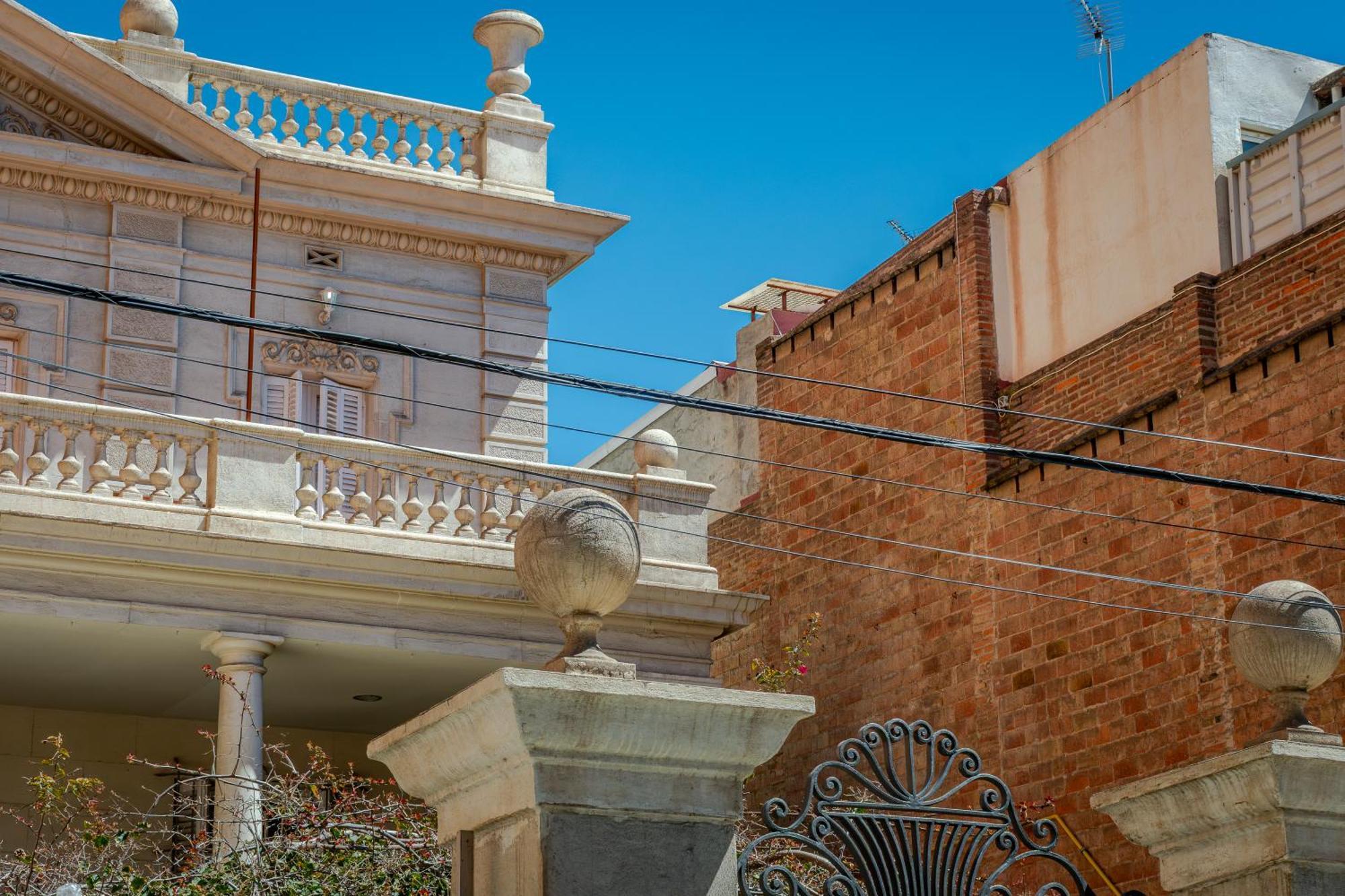 Verdi 254 Barcelona Ngoại thất bức ảnh