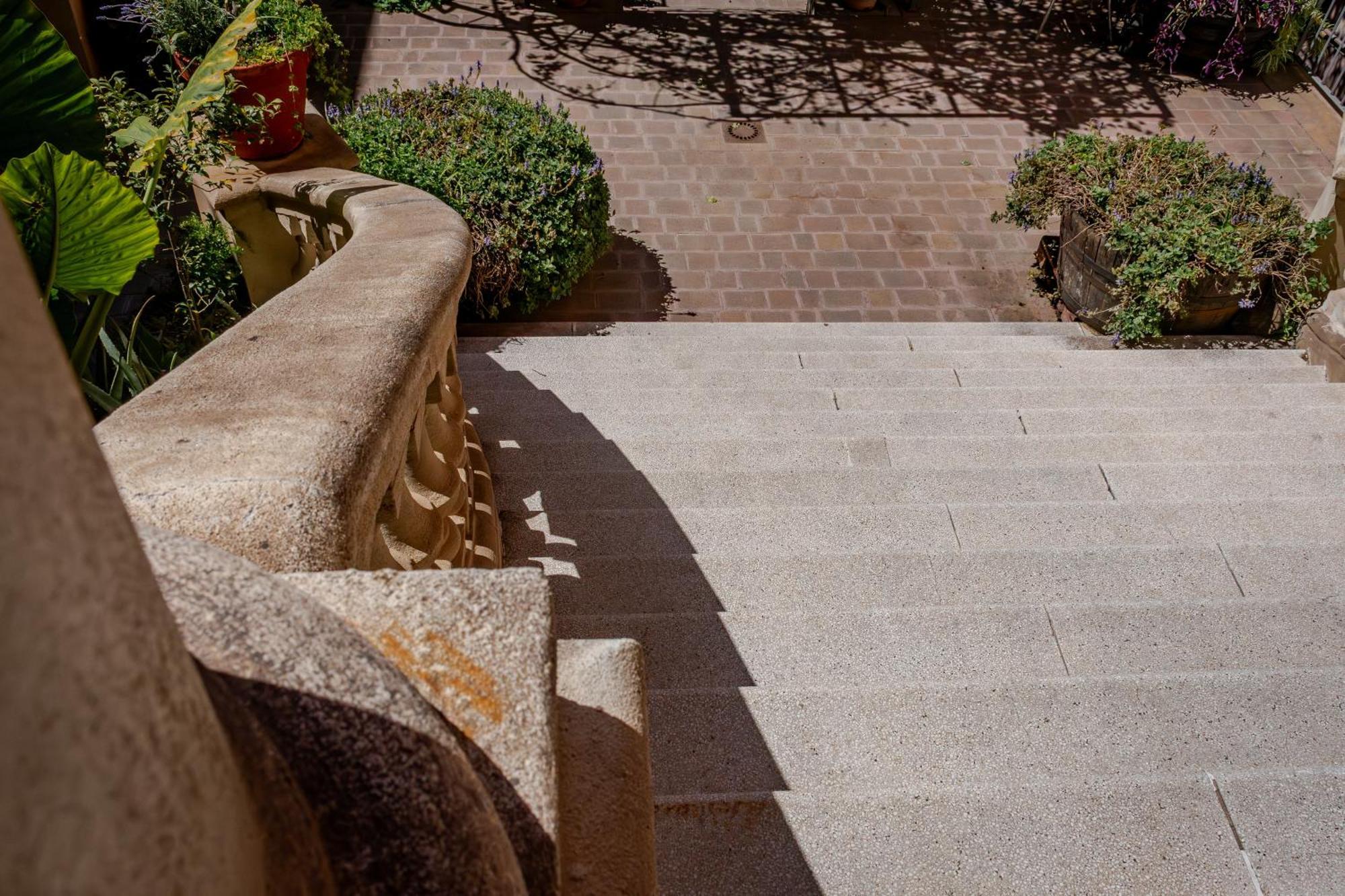 Verdi 254 Barcelona Ngoại thất bức ảnh