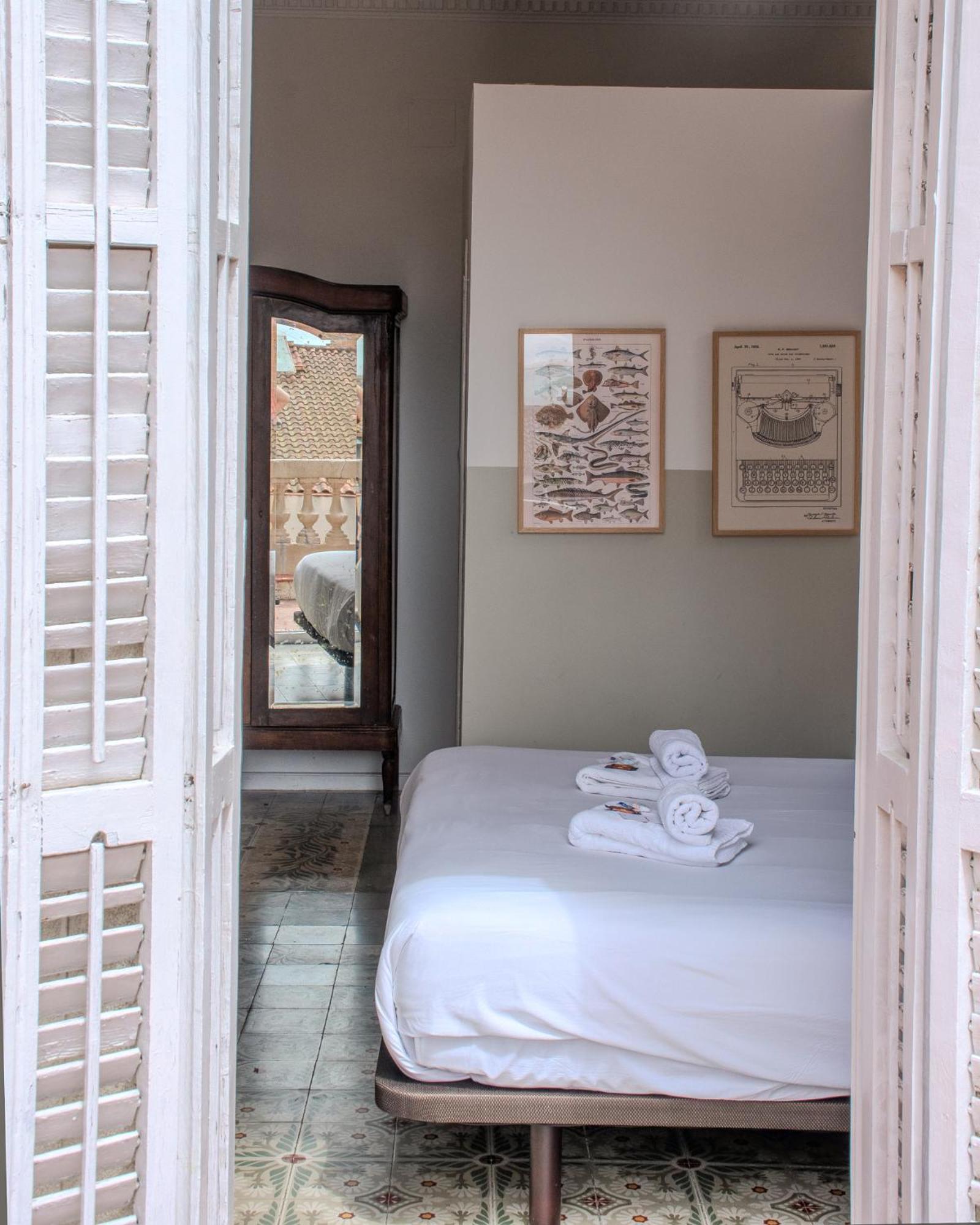 Verdi 254 Barcelona Ngoại thất bức ảnh